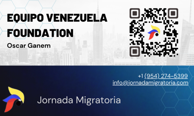 Equipo Venezuela Foundation